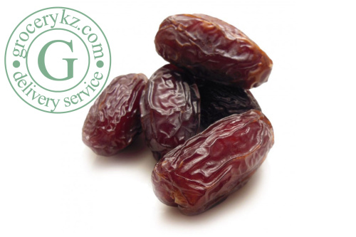 Dried dates, royal, 100 g