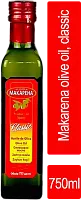 Makarena olive oil, classic, 750 ml