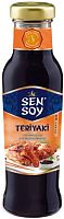 Sen Soy Teriyaki sauce for marinade, 320 g