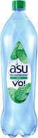 ASU still water, mint, 1 l