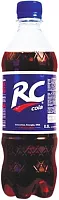 RC cola, 0.5 l