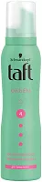 Schwarzkopf Taft hair styling foam, volume, 200 ml