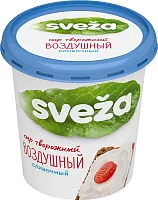 Sveza cream cheese, 150 g