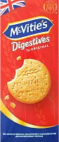 McVitie's cookies, original, 176.4 g
