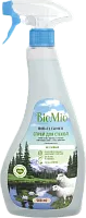 BioMio glass cleaner, 500 ml