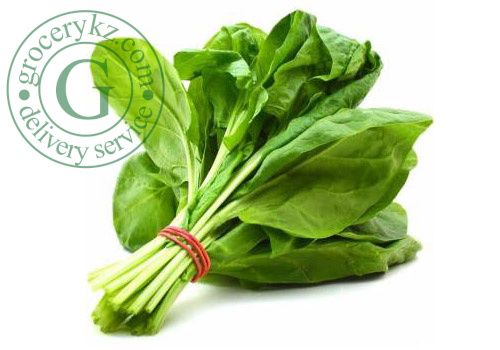 Spinach, bunch Spinach, bunch