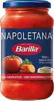 Barilla Napoletana tomato sauce, 400 g