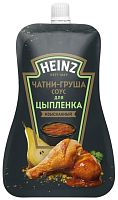 Heinz chutney pear sauce for chicken, 230 g