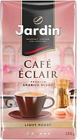 Jardin Cafe Eclair ground coffee, 250 g