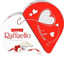 Raffaello candy (30 in 1), 300 g