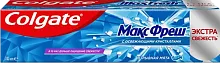 Colgate Maximum Fresh toothpaste, 100 ml