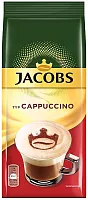 Jacobs Cappuccino instant coffee, 400 g