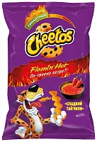 Cheetos corn chips, sweet Thai chili, 70 g