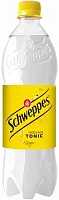 Schweppes indian tonic water, 850 ml