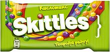 Skittles, sour, 38 g