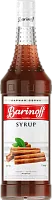 Barinoff beverage syrup, cinnamon, 1 l