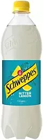 Schweppes tonic water, bitter lemon, 850 ml