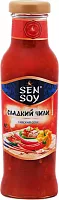 Sen Soy sweet chili sauce, 320 g