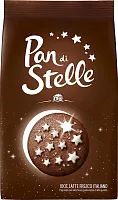 Mulino Bianco Pan di Stelle cookies, 350 g