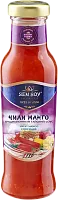 Sen Soy sweet chili sauce with mango, 320 g Sen Soy sweet chili sauce with mango, 320 g