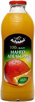 ArtshAni orange and mango juice, 1 l