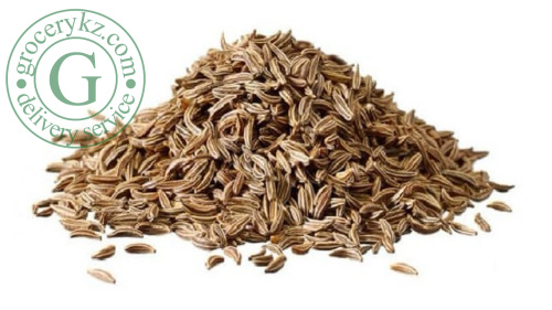 Cumin seeds, 100 g