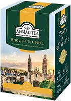 Ahmad English Tea No.1 black loose tea, 200 g