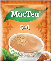 MacTea 3 in 1 tea, 18 g