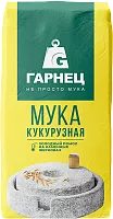 Garnec corn flour, 500 g