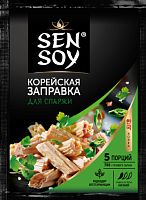 Sen Soy Korean dressing for asparagus, 80 g