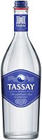 Tassay sparkling water, 0.75 l