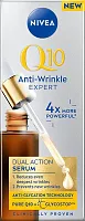 Nivea Q10 anti wrinkle face serum, 30 ml