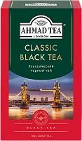 Ahmad classic black loose tea, 100 g
