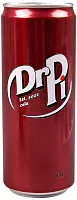 Dr. Pi cola, 0.33 l