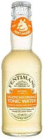 Fentimans tonic water, valencian orange, 200 ml