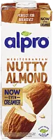 Alpro almond milk alternative drink, 1 l