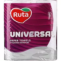 Ruta paper towels (2 in 1)
