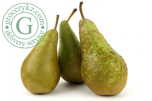 Pear, Conference (kg/pc)