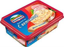 Hochland with Ham spreadable cheese, 200 g
