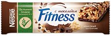 Nestle Fitness cereal bar, chocolate, 23.5 g