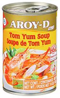 Aroy-D tom yam soup, 400 ml