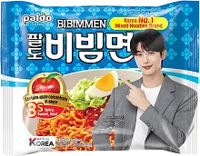 Paldo Bibim Men cold ramen, 130 g