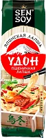Sen Soy Udon wheat noodles, 300 g