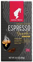 Julius Meinl Espresso Grande ground coffee, 250 g