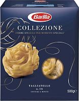 Barilla Tagliatelle pasta nests, 500 g