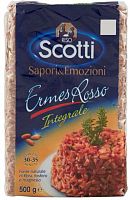 Scotti Ermes Rosso rice, 500 g