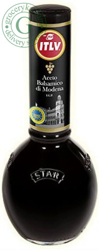 ITLV balsamic vinegar of Modena, 250 ml