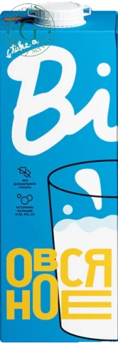 Bite oat drink, 1 l