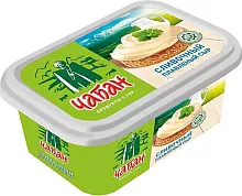 Chaban spreadable cheese, creamy, 400 g