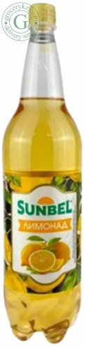 Sunbel lemonade, 0.5 l